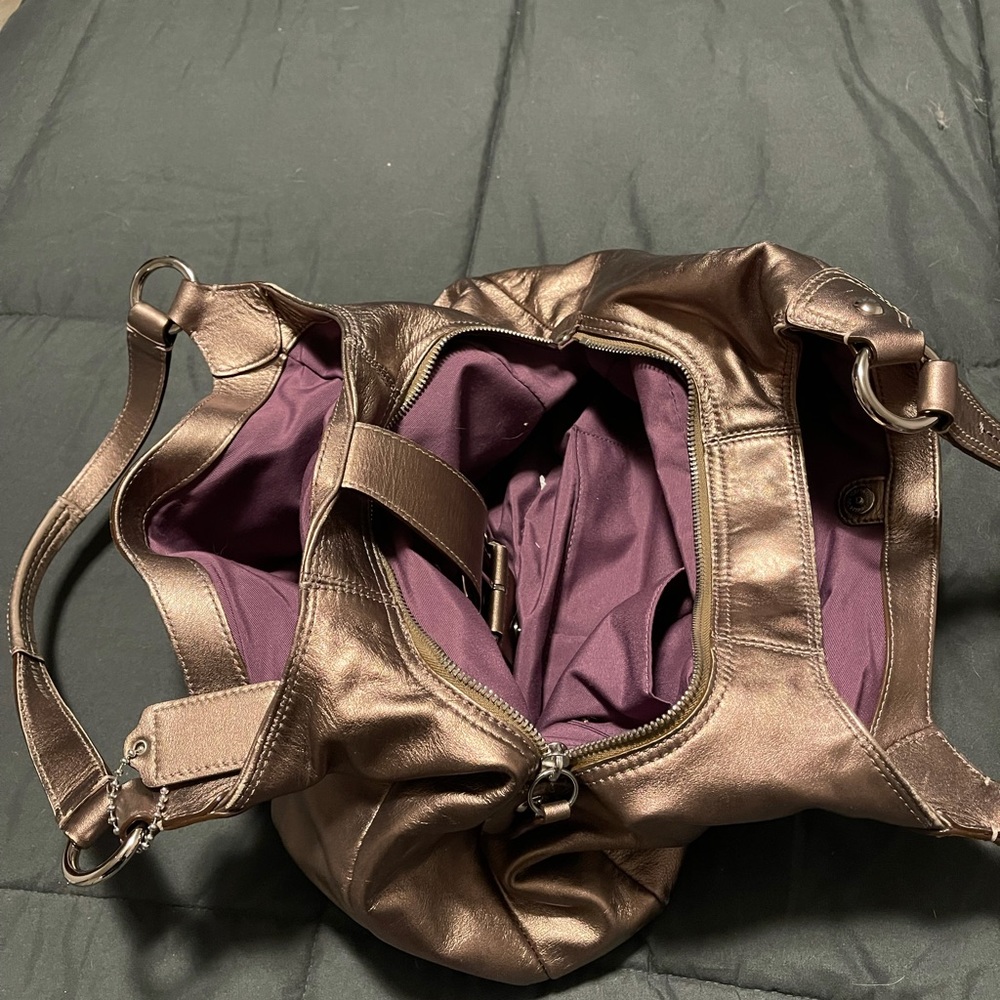 Coach pocketbook